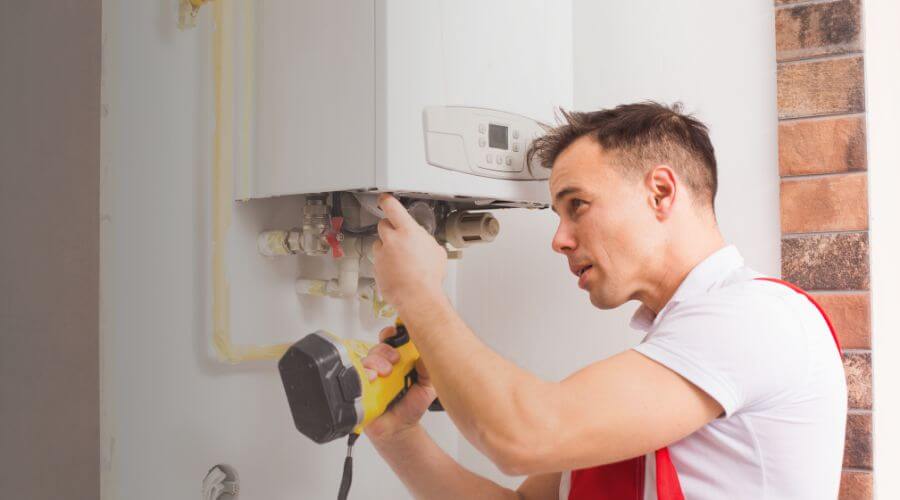 Professional water leak detection in Lowell, OR